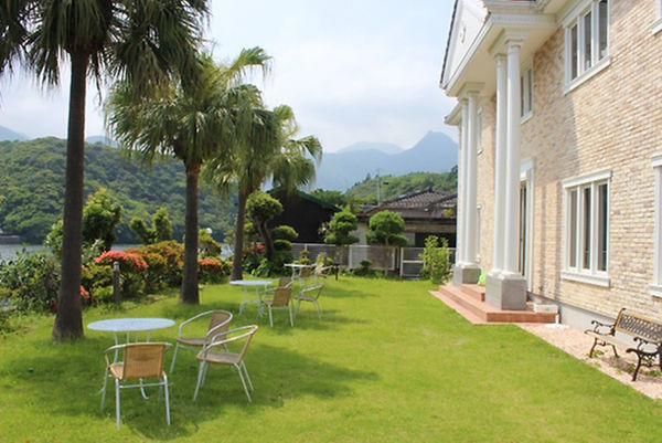 La Isla Tasse Hotel Yakushima  Ngoại thất bức ảnh