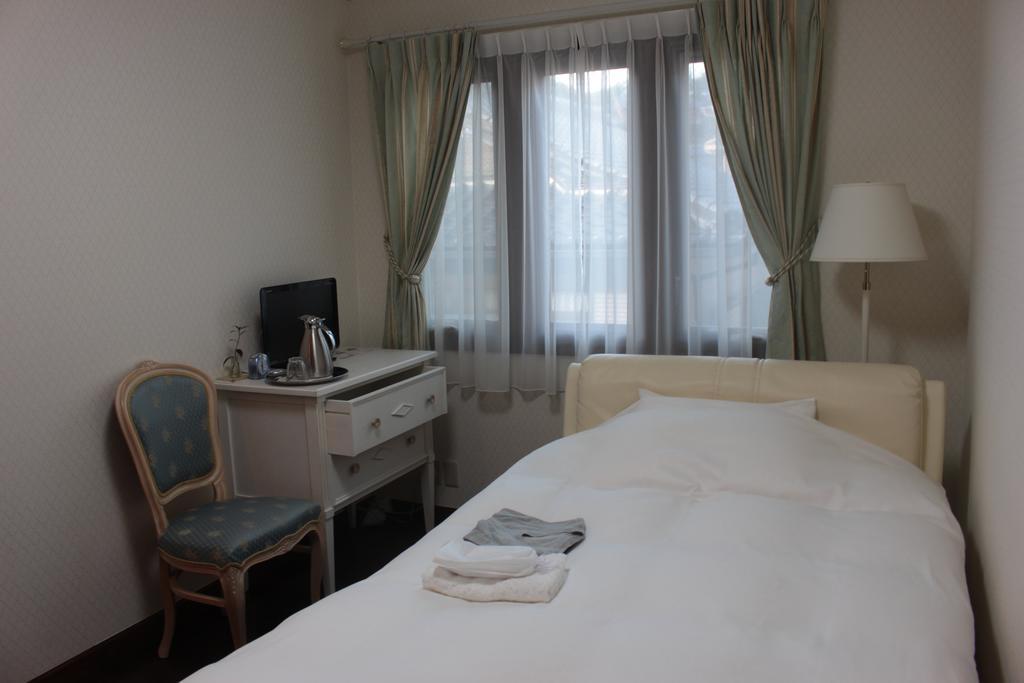 La Isla Tasse Hotel Yakushima  Ngoại thất bức ảnh