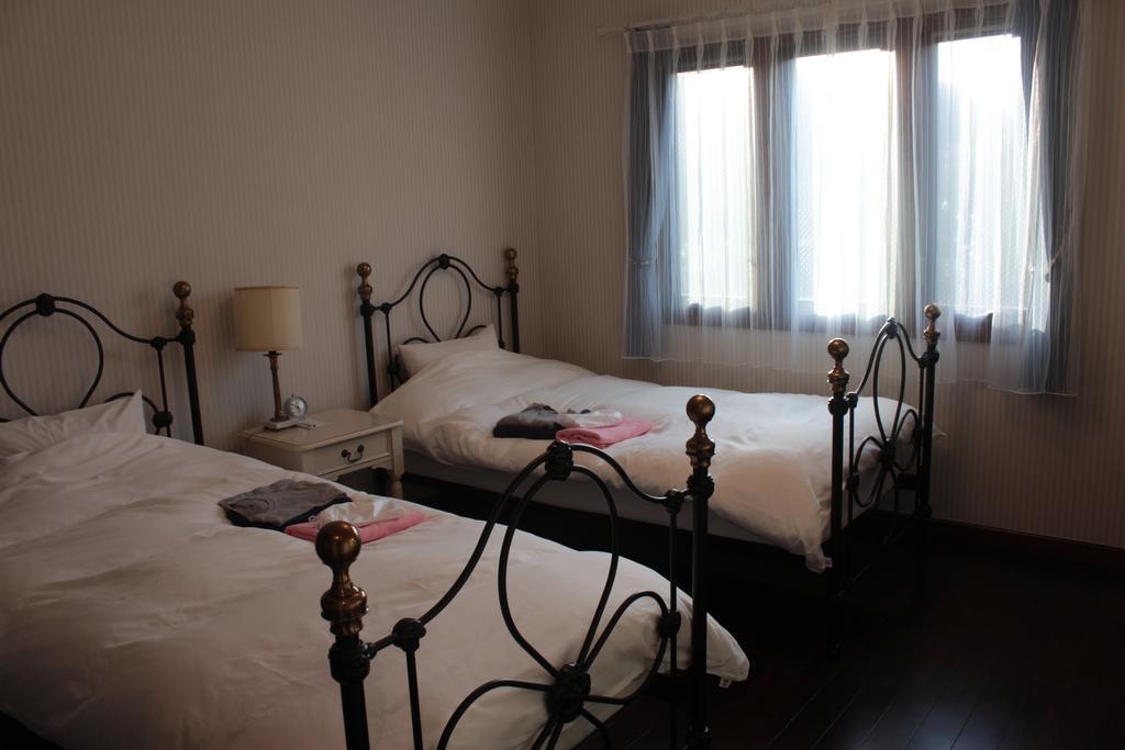 La Isla Tasse Hotel Yakushima  Ngoại thất bức ảnh