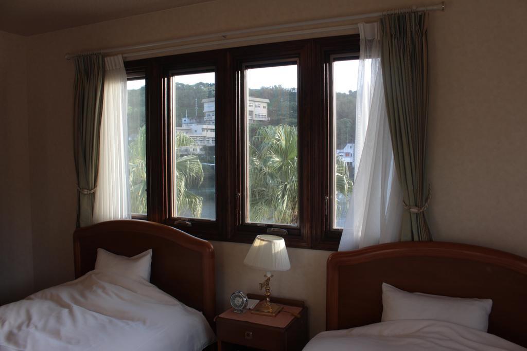 La Isla Tasse Hotel Yakushima  Ngoại thất bức ảnh