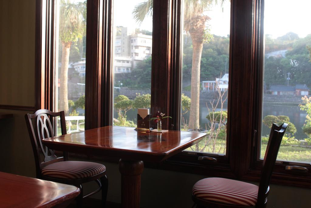 La Isla Tasse Hotel Yakushima  Ngoại thất bức ảnh